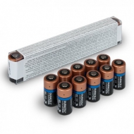 AED Plus Batteries (10-pack)